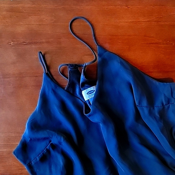 Classic Black Dress - Picture 3 of 3